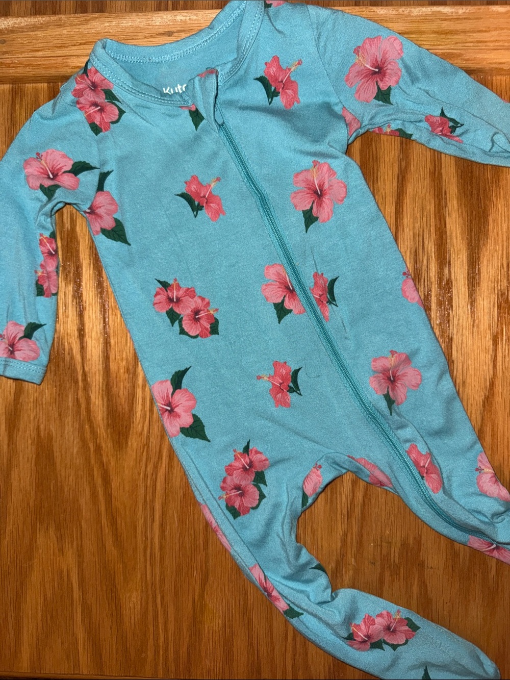 Kyte BABY bamboo onesie